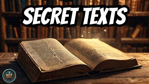 What Secrets Do Ancient Texts Reveal? #enigmacast Highlight