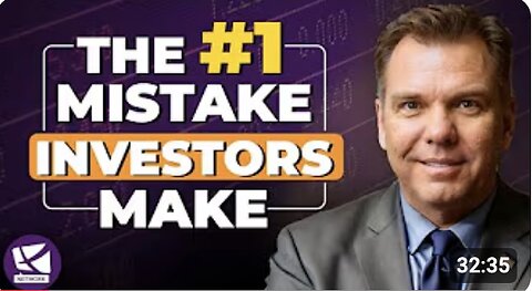 The Investing Mistake That’s Costing You MILLIONS! - Andy Tanner, Del Denney