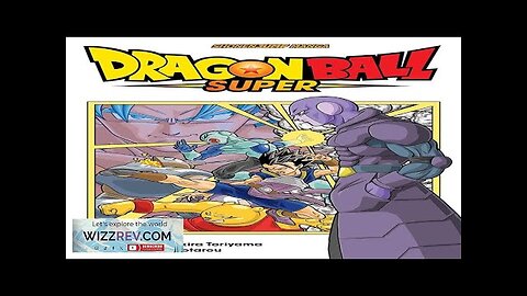 Dragon Ball Super: Volume 2 Review