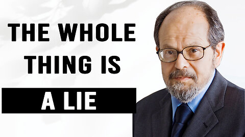 Dr. Richard Lindzen - global warming, energy sector, severe weather, greenhouse effect, datapoints