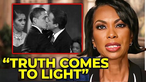 Harris Faulkner Just Revealed Hidden Issues In Barack Obama's And Michelle's Relationship