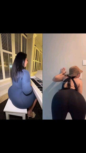 Who is more likely the DIMEPIECE 👀