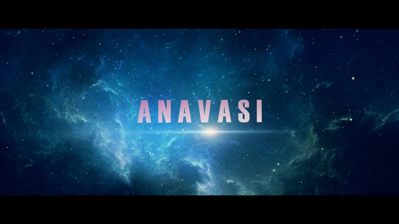 Anavasi | An Upcoming Documentary Experience