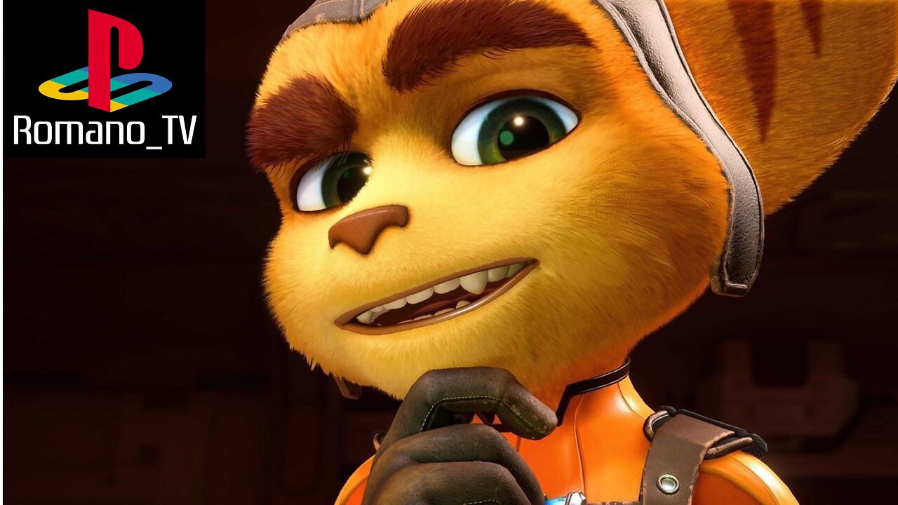 ⚡ Ratchet & Clank Adventure! 🚀 Chaos, Laughs & Epic Battles! 🔥#ratchetandclank #riftapart #gaming
