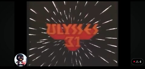 UYLSSES 31 Intro- The Groovy dance edit