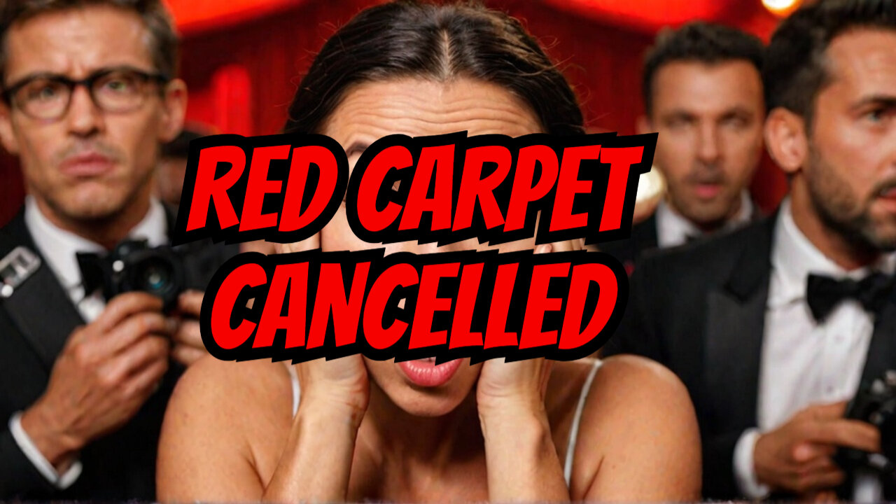 Disney Cancels Red Carpet for Snow White Premiere!