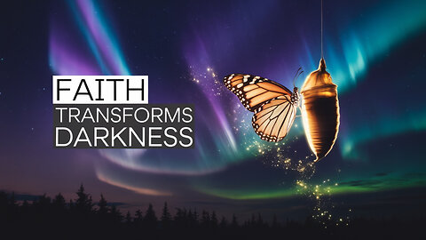 Faith SPARKS That Will Change Your Morning Routine!