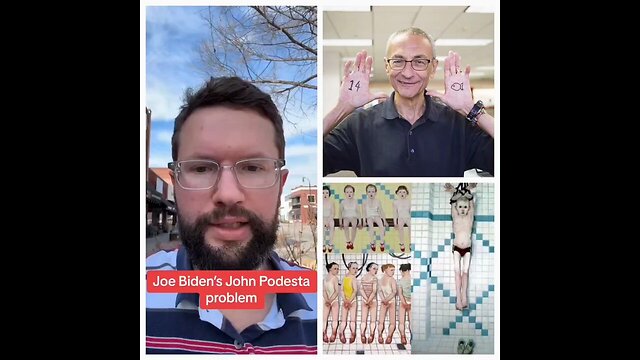 Will John Podesta be named in the Epstein client list?