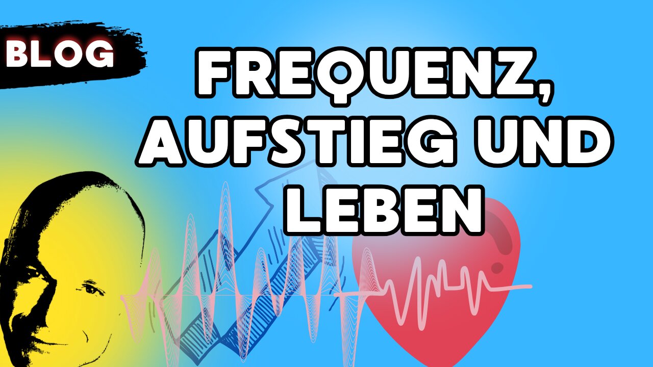 Frequenz, Aufstieg und Leben