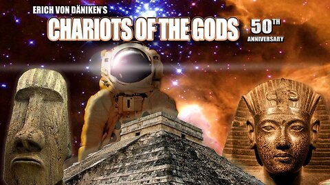 Chariots of the Gods (1970)