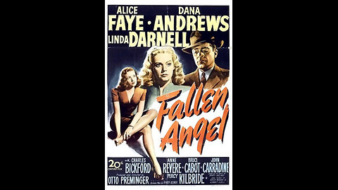 Fallen Angel (1945)