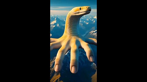 snake animation #shorts #animals #animation