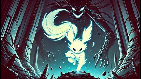 Ori And The Blind Forest - Ep20 - Trying To Progress The Story