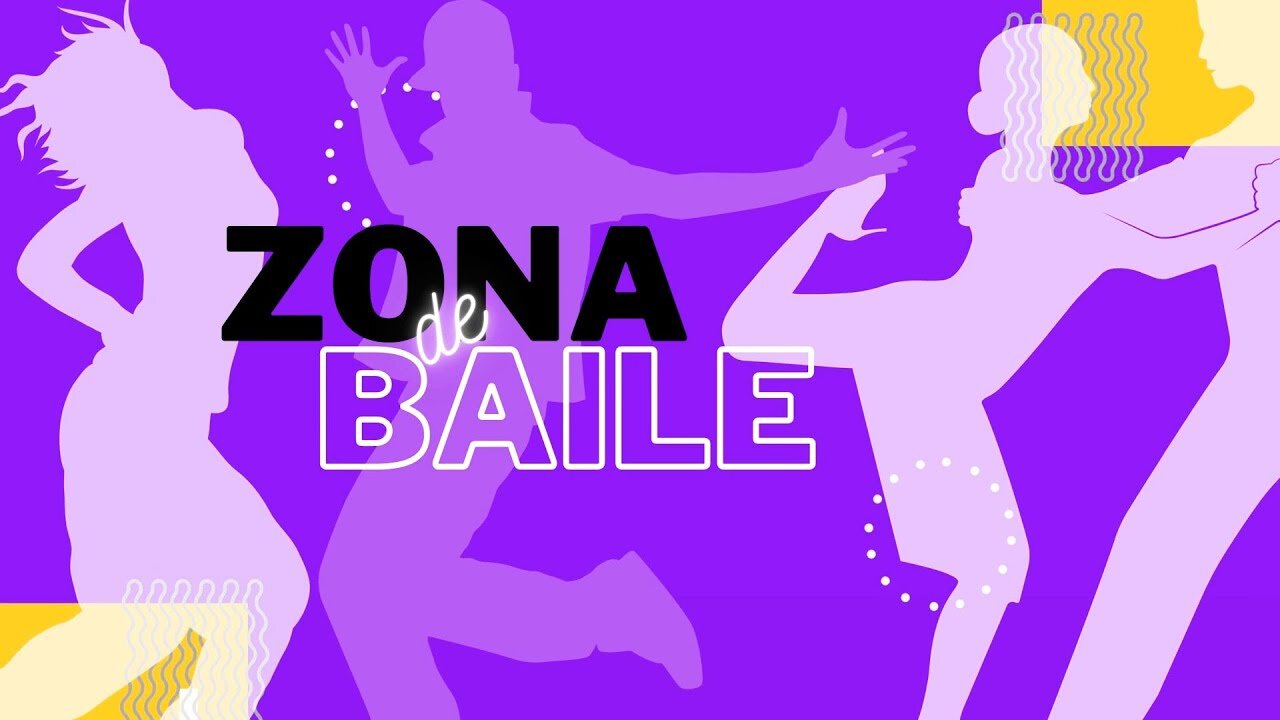 ZONA DE BAILE PRG 24