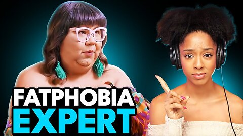 New ‘Fatphobia Expert’ Has Some INSANE Takes For The City Of SF