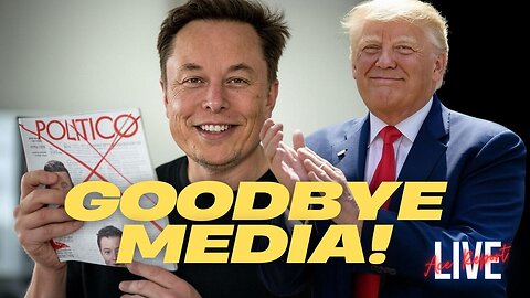 The Liberal Media Will NEVER Recover From This!