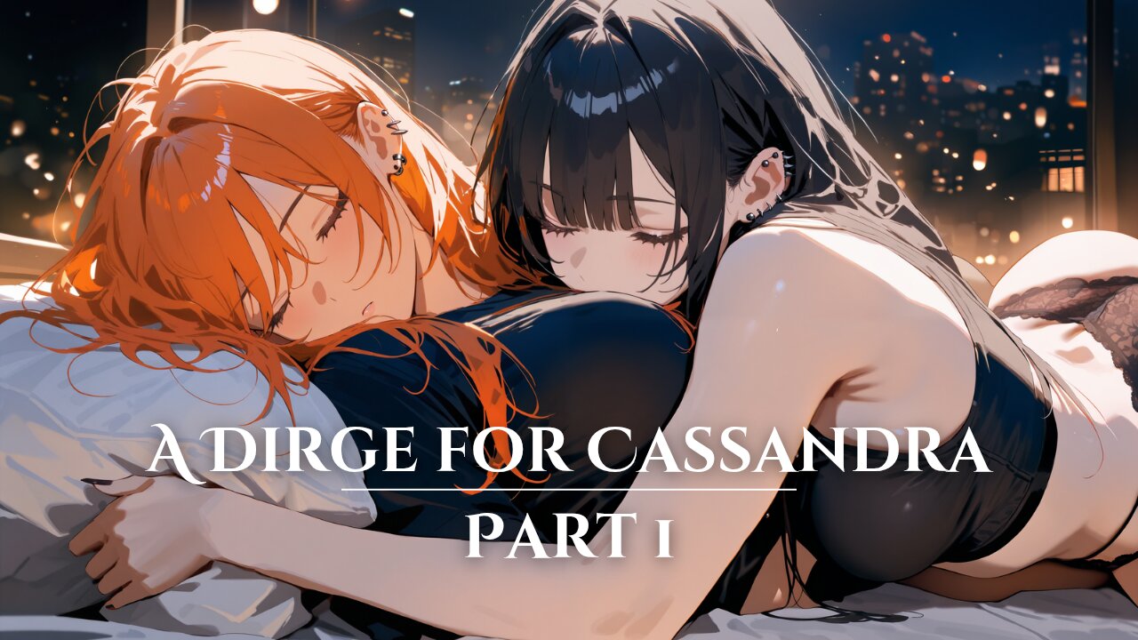A Dirge for Cassandra Part 1
