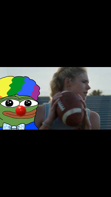 Super Bowl Ad About Women's Sports Was Dumb