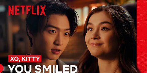 Kitty and Min Ho Aren’t Crushing on Each Other, Promise | XO, Kitty | Netflix Philippines