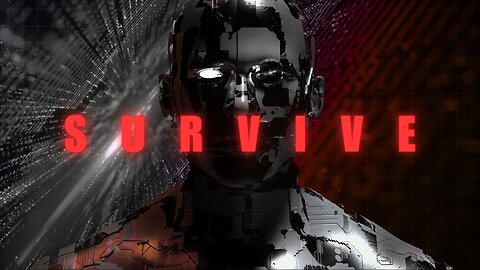 A Little AI Survival Guide – What to Do Now