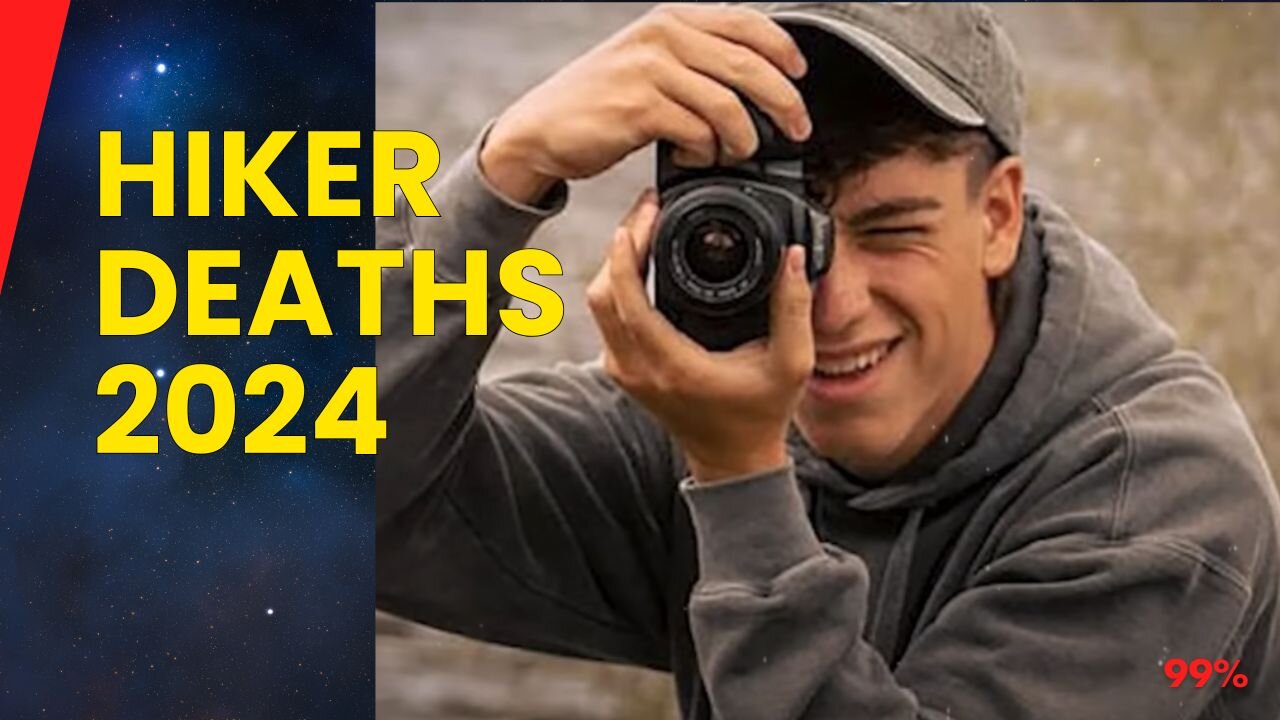 5 HIKER DEATHS 2024! SHOCKING WILDERNESS TRAGEDIES! (Disturbing Details)