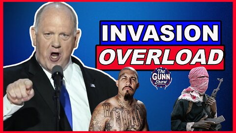 The Invasion Just Gets Worse & Worse Here in America