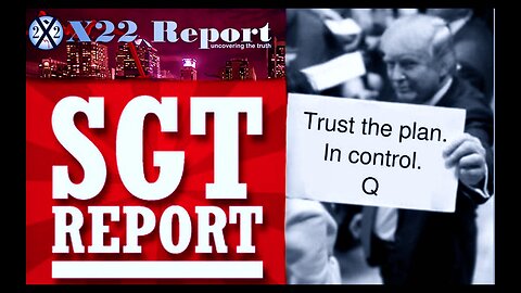 SGT Report X22 Report Feed Viewers Sweets And Tell Them Lies Susan Bradford Victor Hugo Jim Fetzer