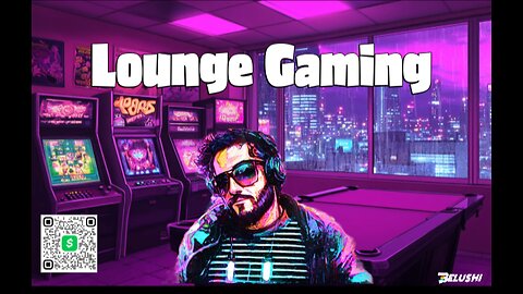 Lounge Gaming