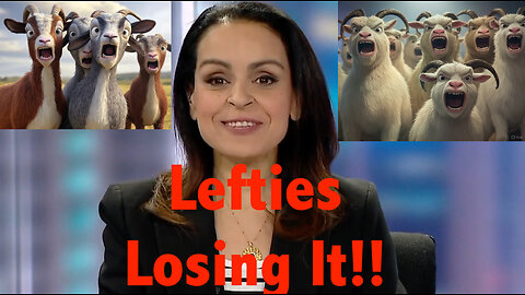 LEFTIES LOSING IT!! March 4! Woke Teacher! Trans Crazies! Oscars! Hollywood! Charlie Kirk!