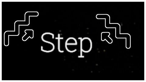 Abriss | Step