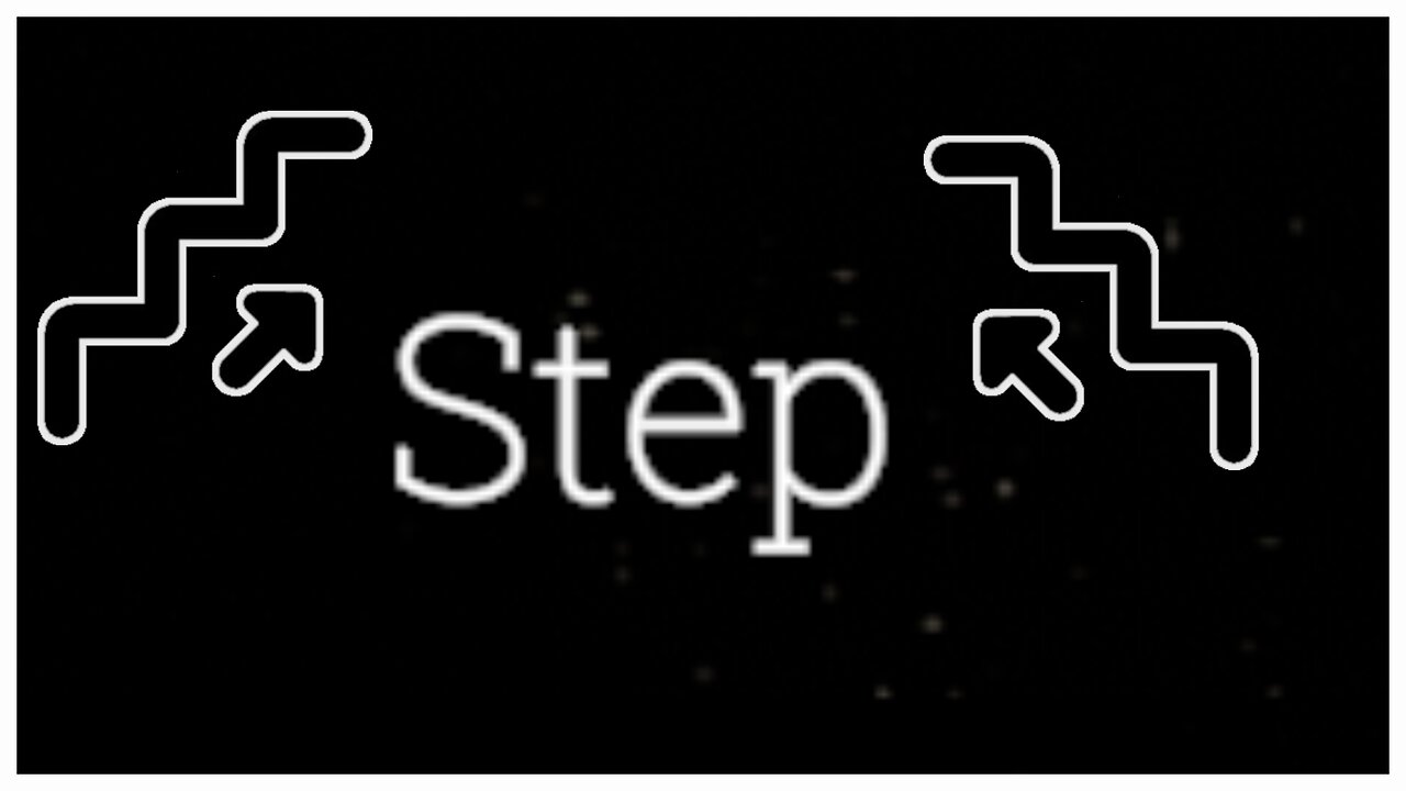 Abriss | Step