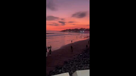 Surf City El Salvador