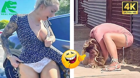 Hilarious People 😂 Best Fail Compilation 😂 Funny Videos