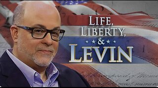 LIFE, LIBERTY & LEVIN (01/25/25) FULL EPISODE