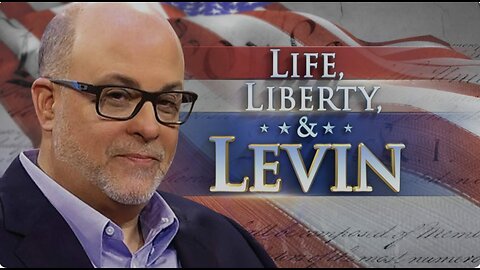 LIFE, LIBERTY & LEVIN (01/25/25) FULL EPISODE