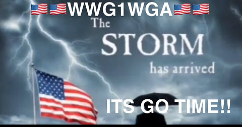 THE POWER WILL BE RETURNED TO THE PEOPLE …IT WAS ALWAYS OURS….WE JUST DIDNT KNOW IT👀