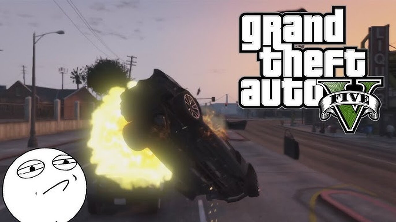 Grand Theft Auto 5 Online - Part 1 | Mayhem Unleashed! 🔥