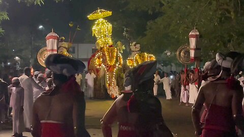 Kelaniya Temples in Sri lanaka