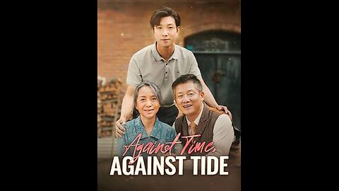 Against Time, Against Tide | SUB ENG - EP 03