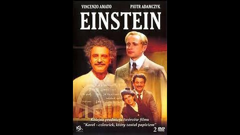 EINSTEIN (2008) lektor PL cały film