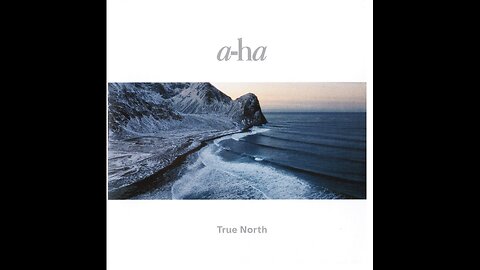 A-ha - True North (2022) [Complete CD] Europe