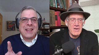 Victor Davis Hanson & Jack Fowler: Historic Transparency, Theater, and Success! - 2/11/25