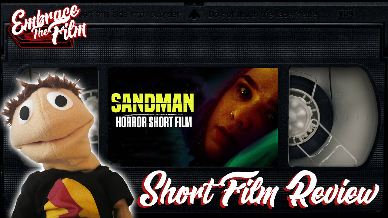 Sandman - Short Film Review