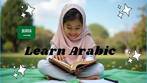 Learn Arabic: Most Commonly Used Sentences