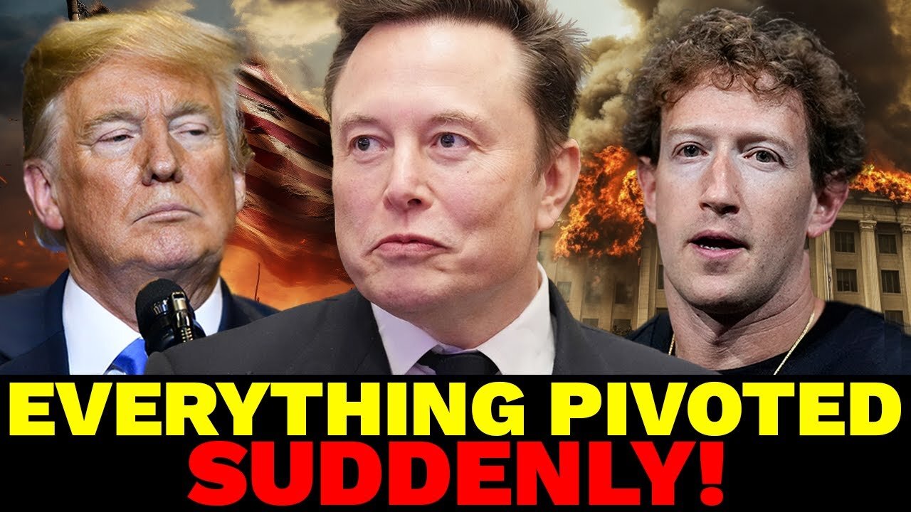 🔴California Governor TORCHED by Trump | Elon Musk in BIG TROUBLE!!