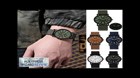 Luxury Design Men Watches Luminous Hand Wind Alloy Men's Winner Watch Exquisite Review