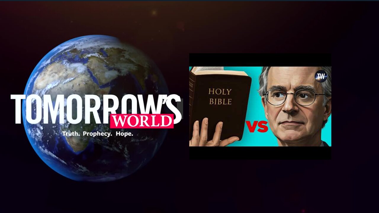4 Reasons the Bible Is Relevant (Forever)