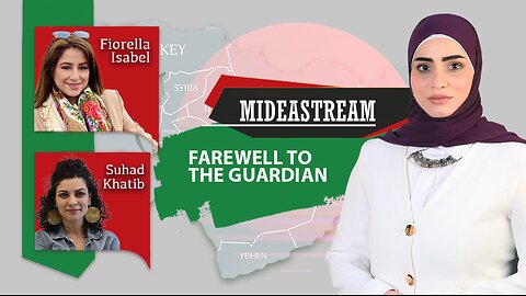 Mideastream: Farewell to the Guardian