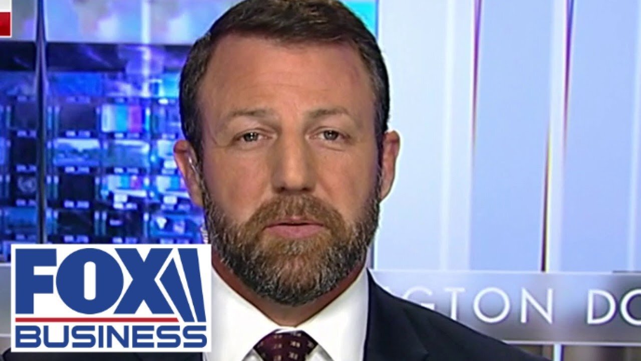 Markwayne Mullin: Democrats are ‘tone deaf’ to Americans