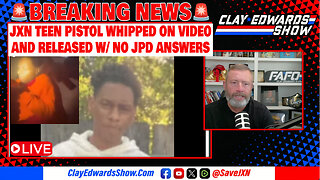 JACKSON, MISSISSIPPI BLACK TEEN ABDUCTED, PISTOL WHIPPED ON VIDEO AND RELEASED W/ NO OTHER DETAILS